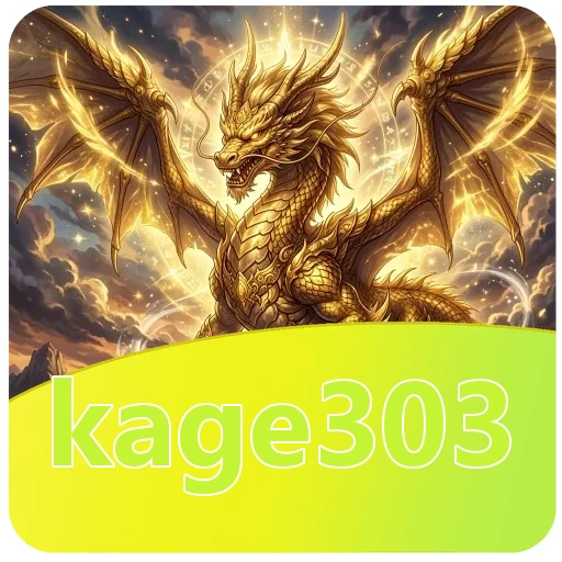 Pemasangan kage303 APK v4.8.1